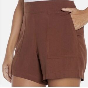 WildFox Brown Short (Size XL)